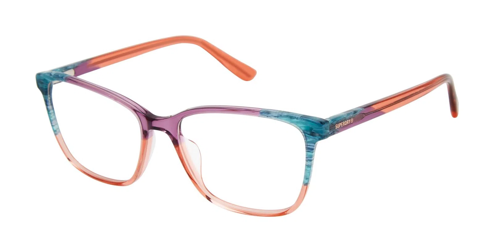 Superdry SDOW013T Eyeglasses - view 3